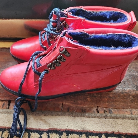 Nwt womens wear guard boot - Picture 6 of 9